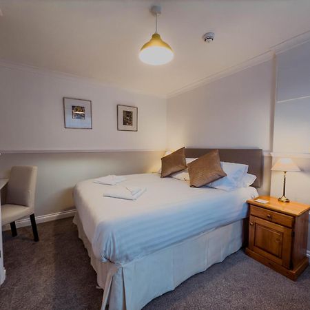 Bed and Breakfast Newport Quay Exteriér fotografie