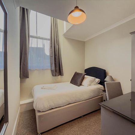 Bed and Breakfast Newport Quay Exteriér fotografie