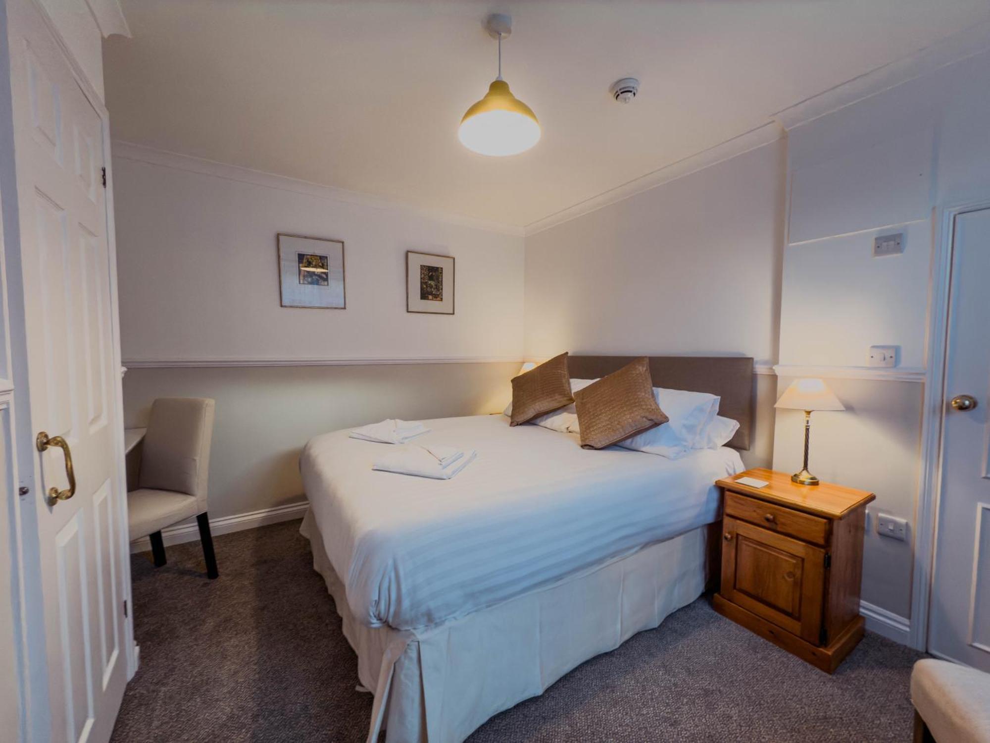 Bed and Breakfast Newport Quay Exteriér fotografie