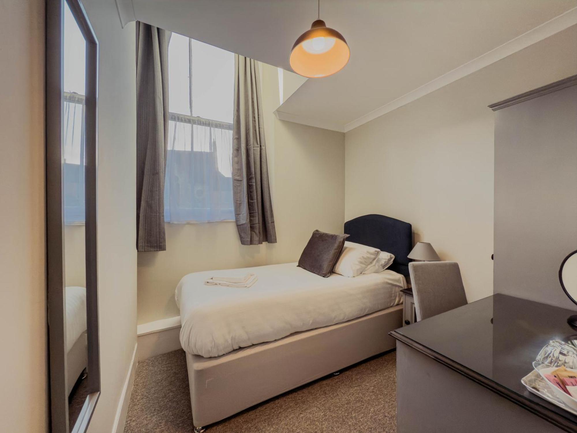 Bed and Breakfast Newport Quay Exteriér fotografie