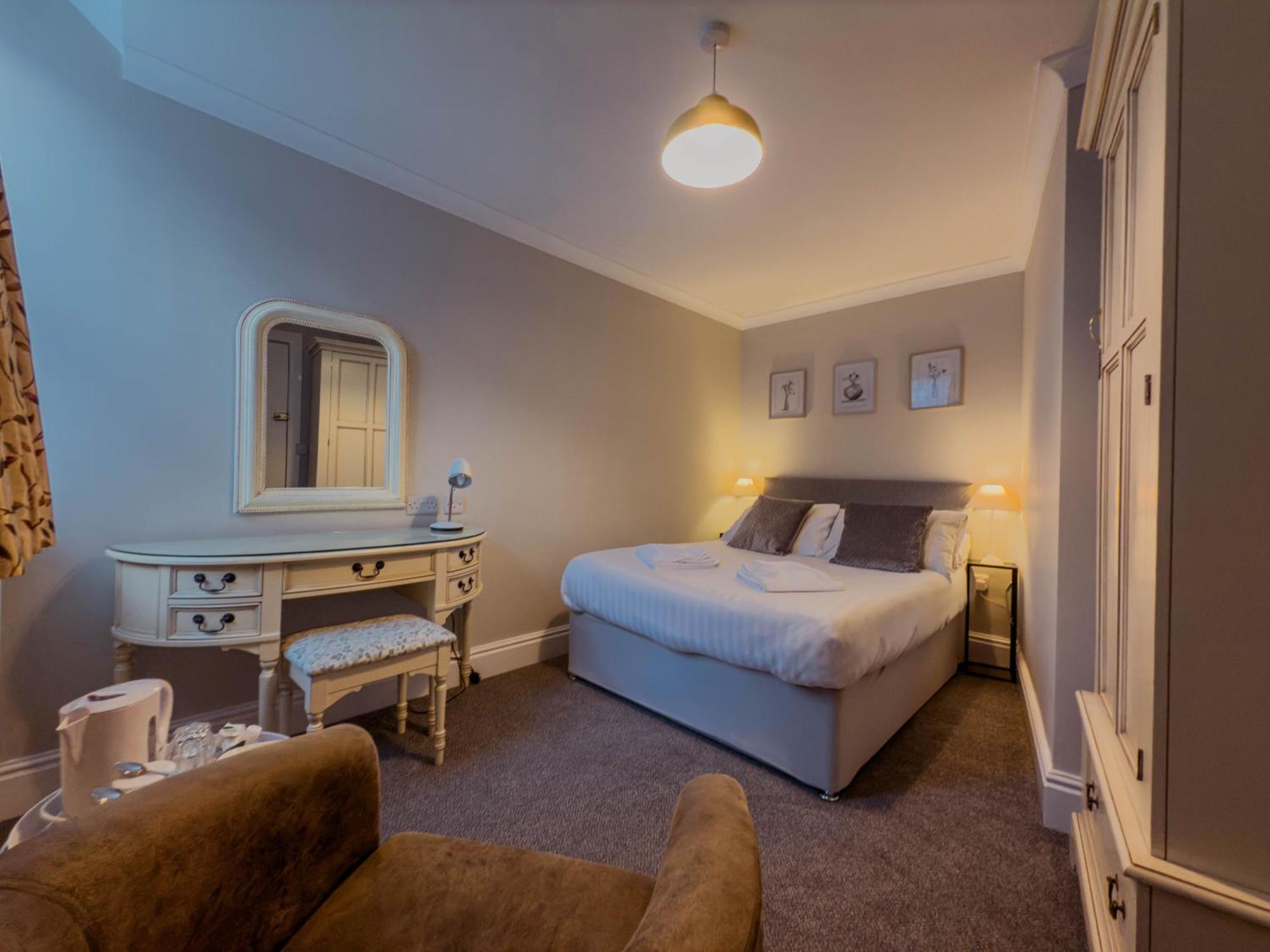 Bed and Breakfast Newport Quay Exteriér fotografie