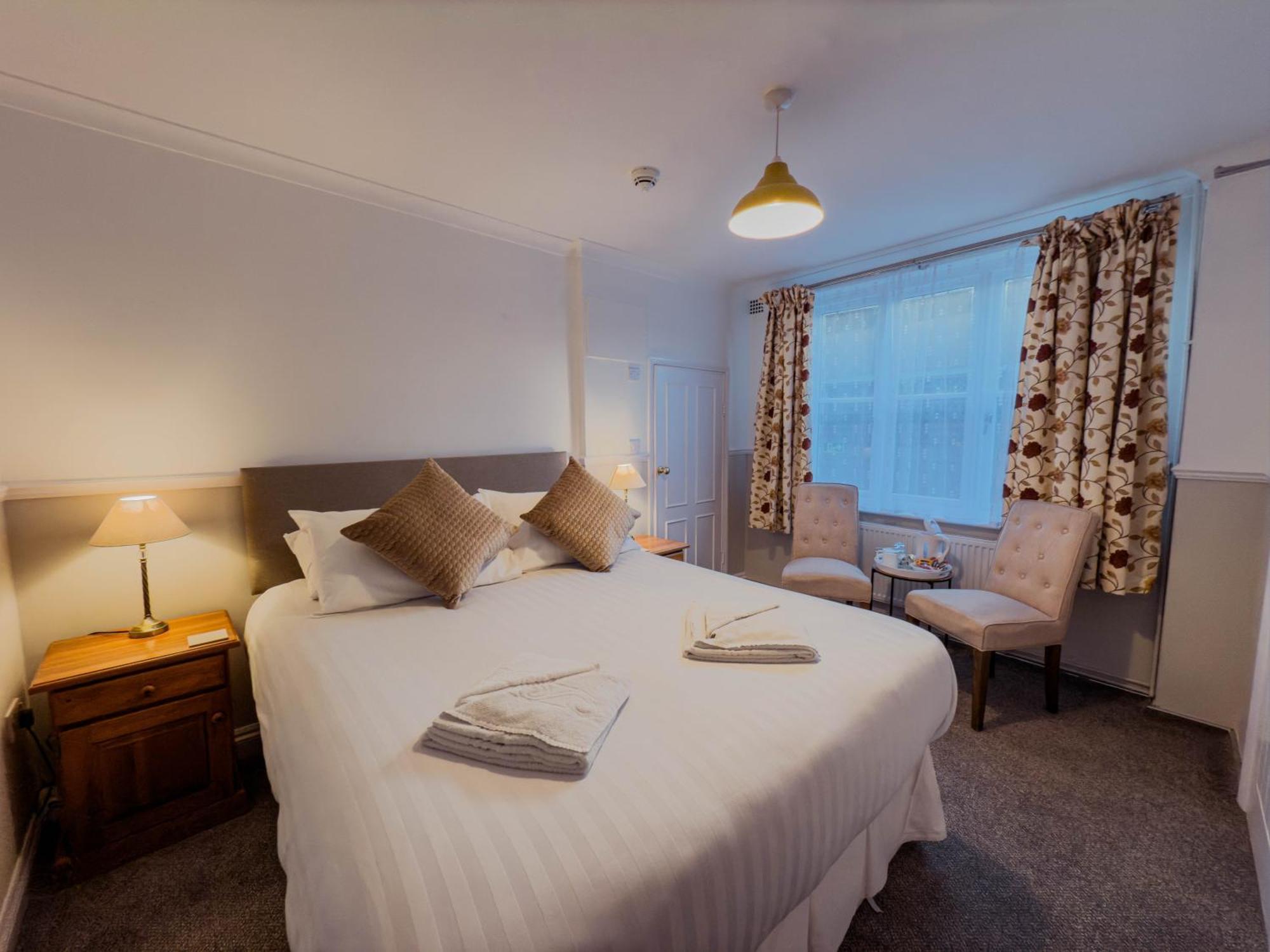 Bed and Breakfast Newport Quay Exteriér fotografie