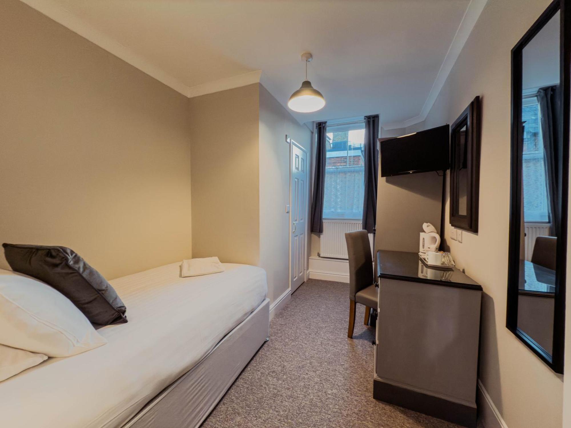 Bed and Breakfast Newport Quay Exteriér fotografie