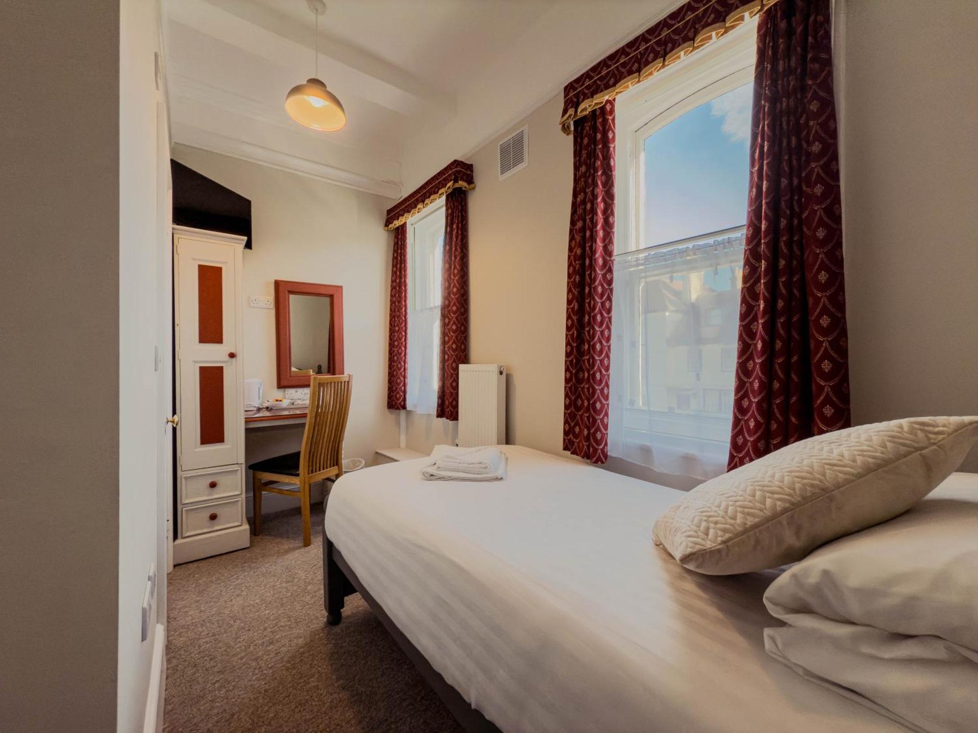 Bed and Breakfast Newport Quay Exteriér fotografie