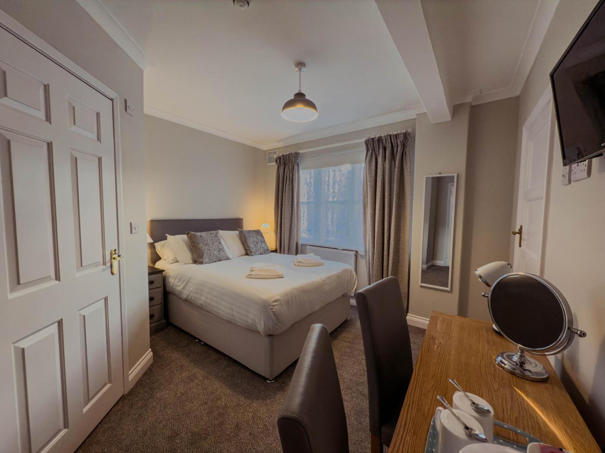 Bed and Breakfast Newport Quay Exteriér fotografie