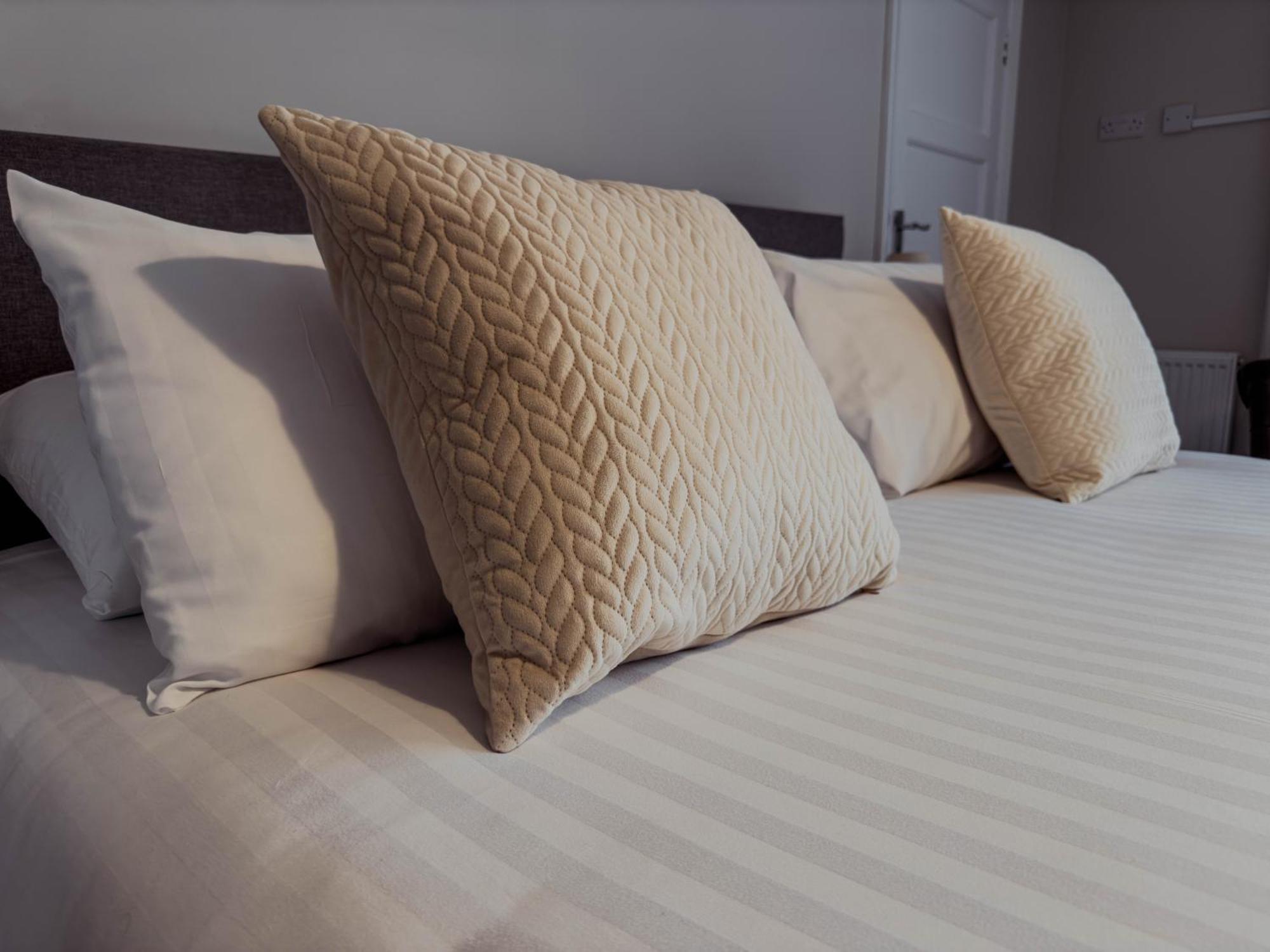 Bed and Breakfast Newport Quay Exteriér fotografie