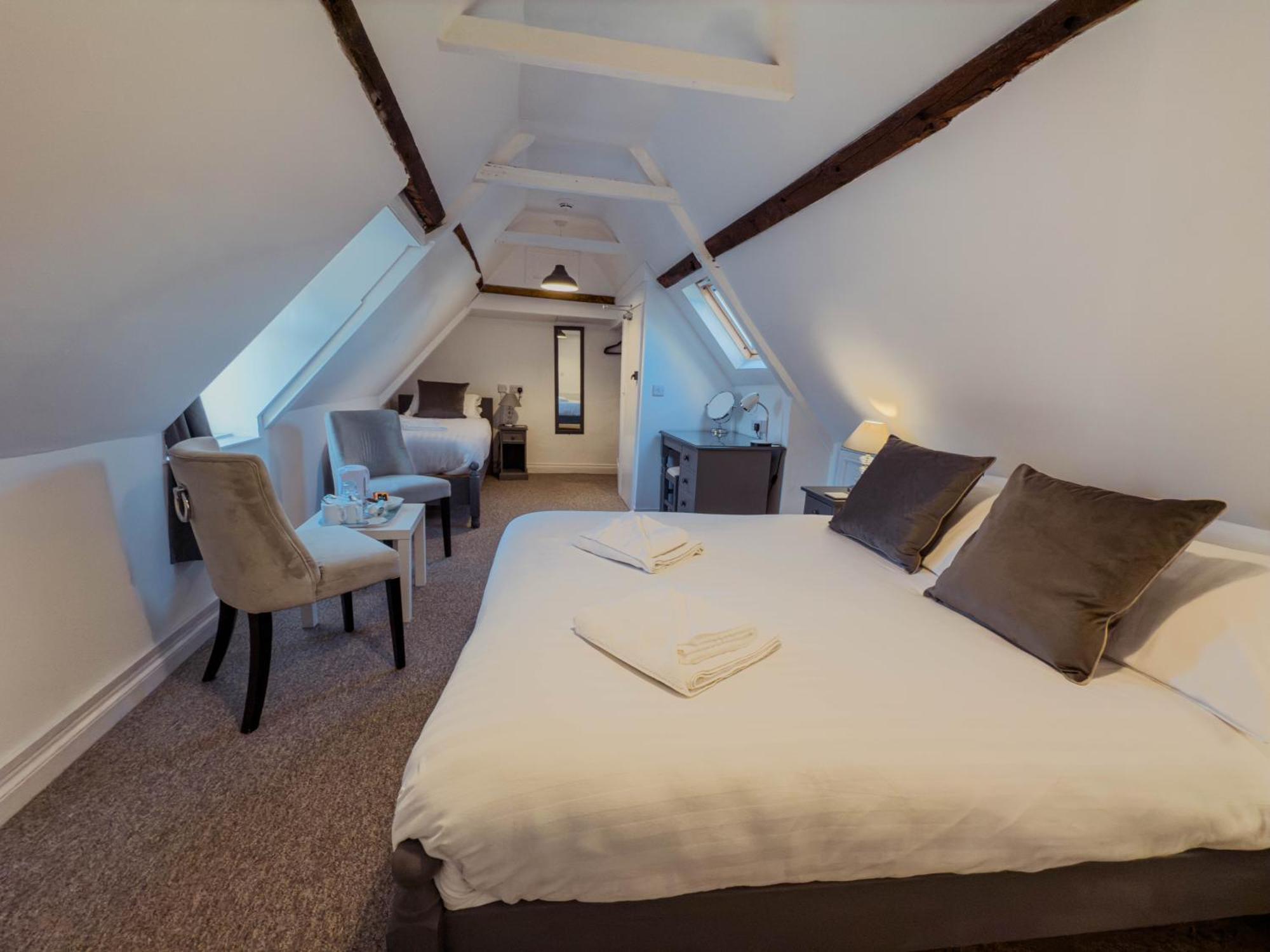 Bed and Breakfast Newport Quay Exteriér fotografie