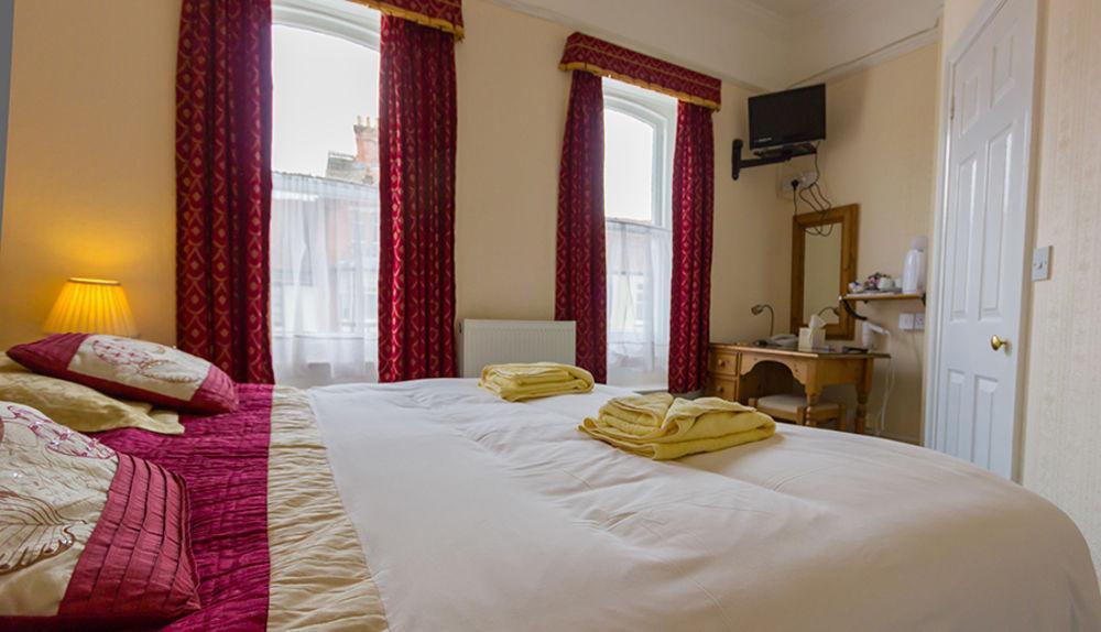 Bed and Breakfast Newport Quay Exteriér fotografie
