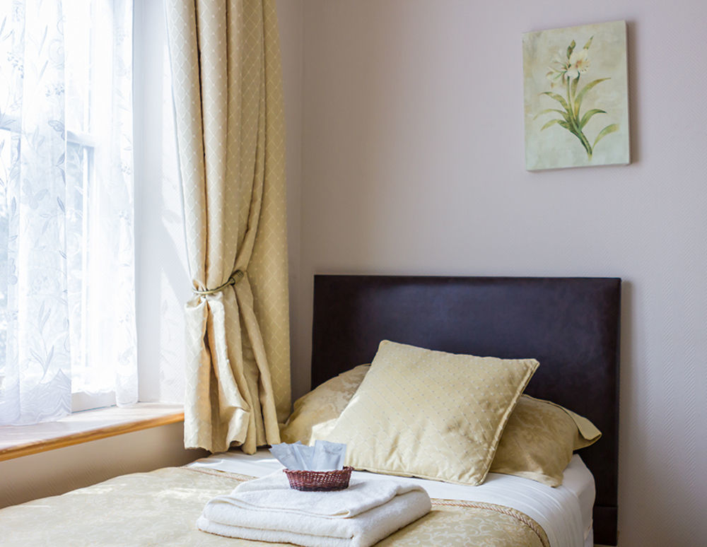Bed and Breakfast Newport Quay Exteriér fotografie