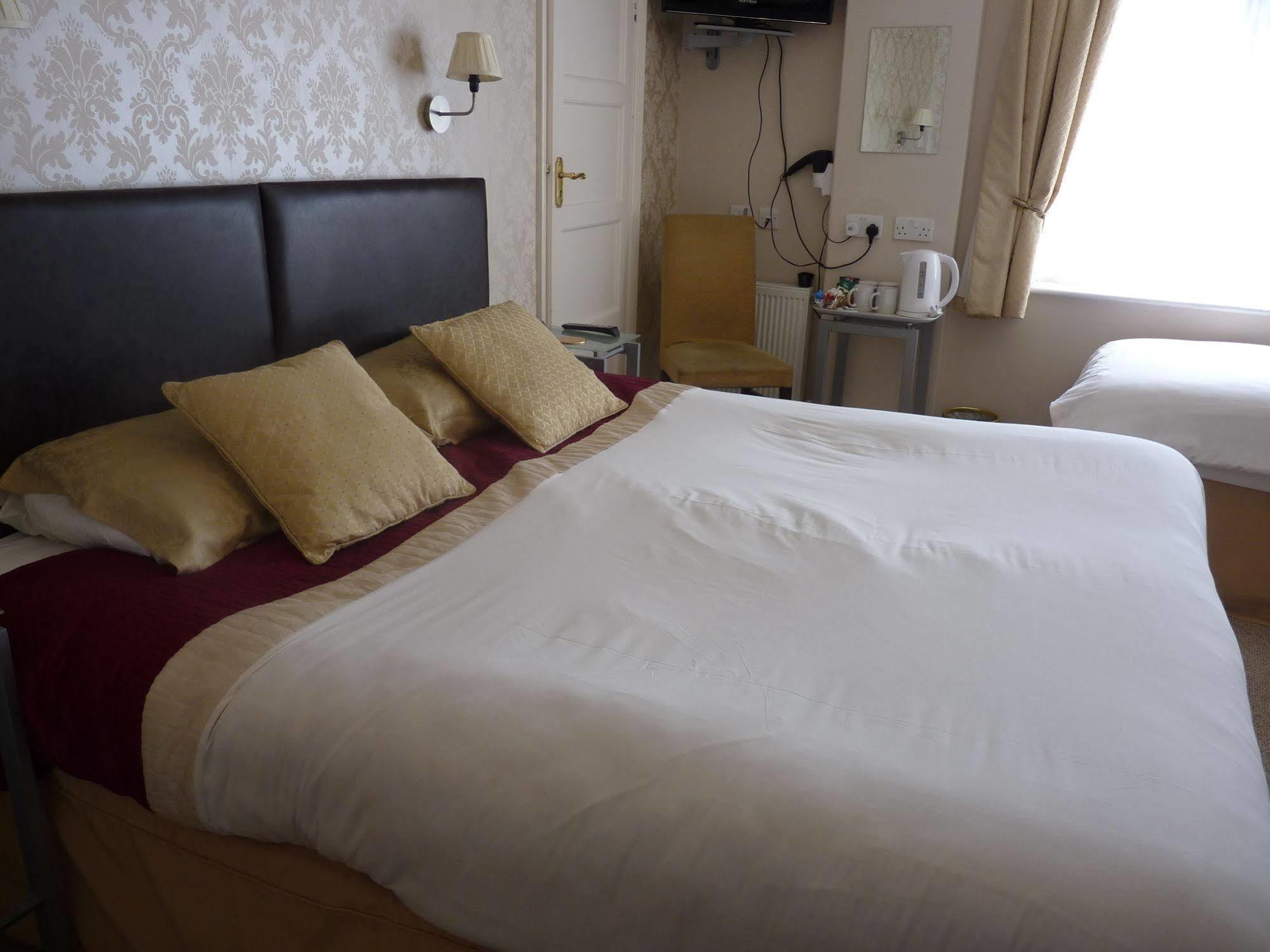 Bed and Breakfast Newport Quay Exteriér fotografie