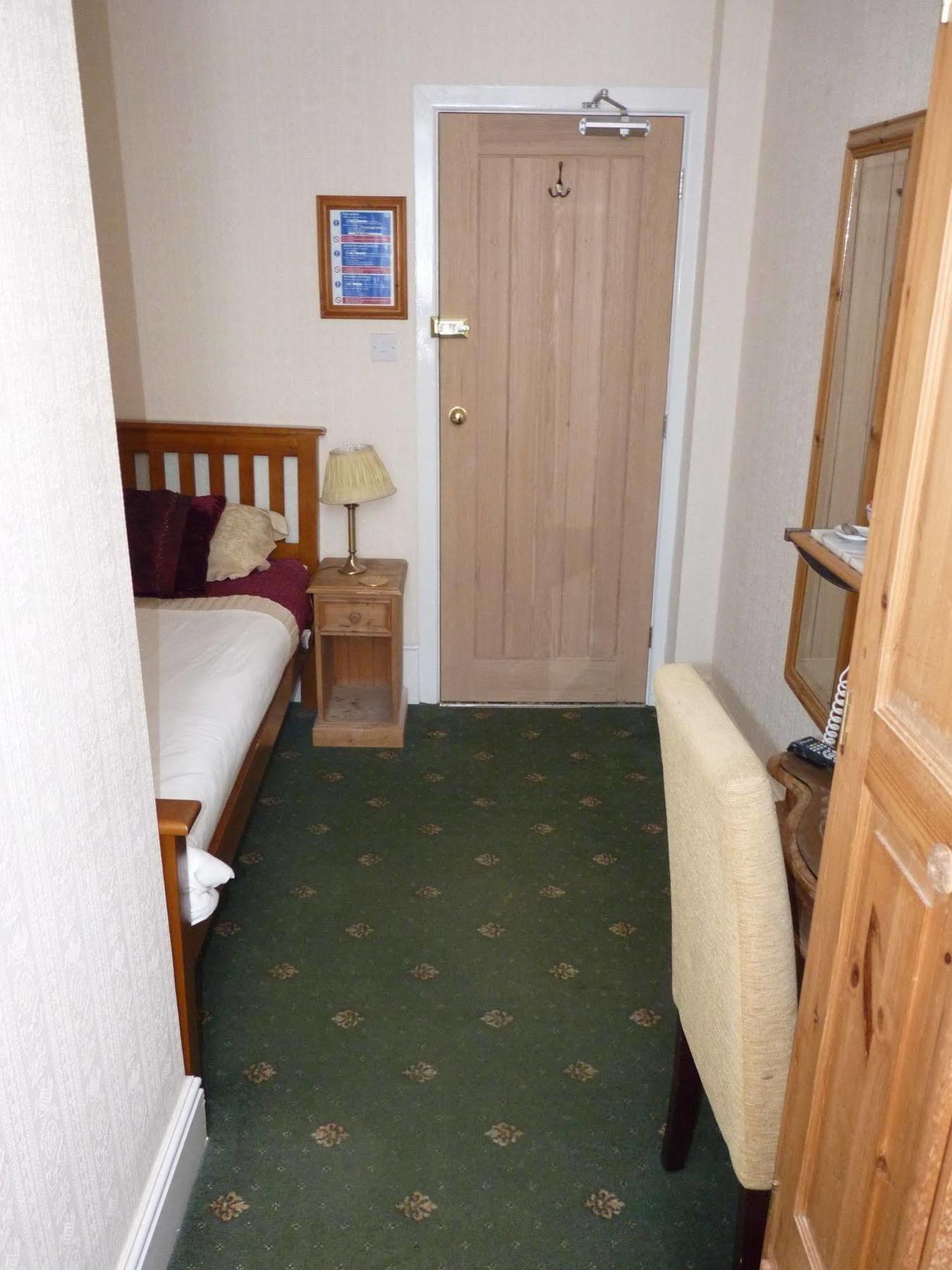 Bed and Breakfast Newport Quay Exteriér fotografie