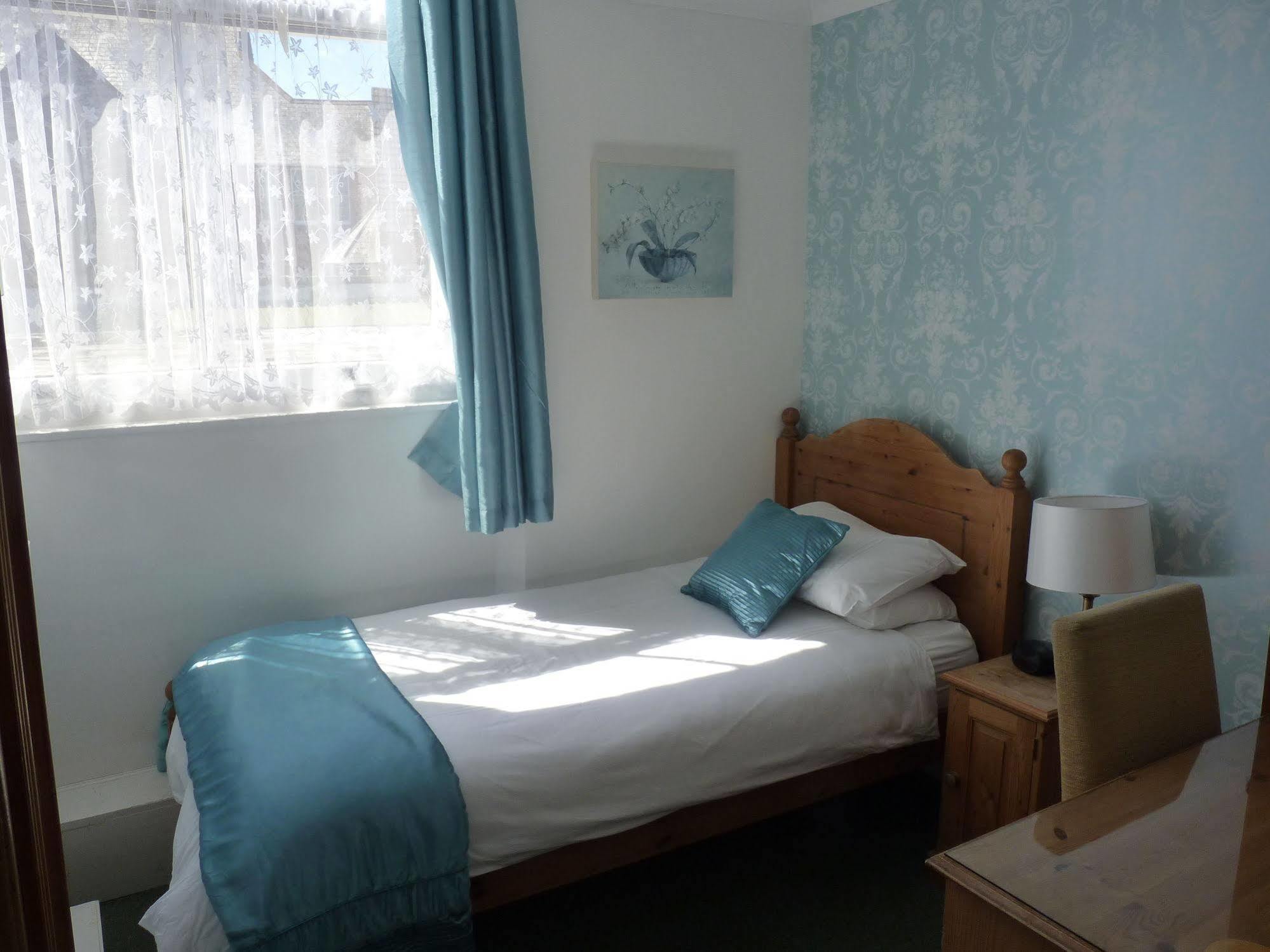 Bed and Breakfast Newport Quay Exteriér fotografie
